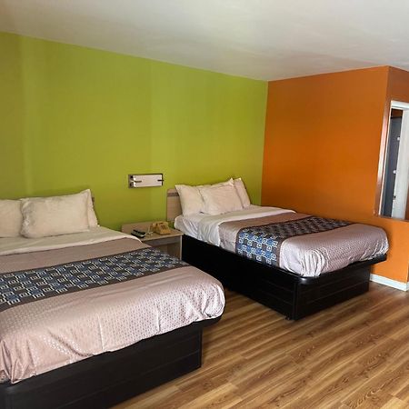 Budget Inn Pulaski Esterno foto