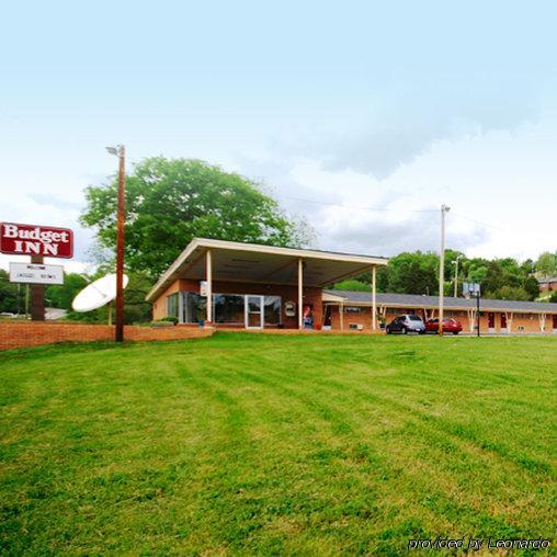 Budget Inn Pulaski Esterno foto