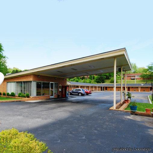 Budget Inn Pulaski Esterno foto
