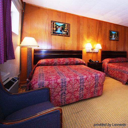 Budget Inn Pulaski Camera foto
